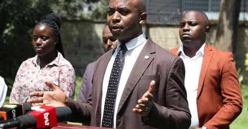 Nationwide Doctors’ Strike Cripples Healthcare Services Over UHC Employment Dispute