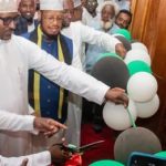 New Jamia Mosque Opens in Isebania as Junet Mohamed Hails Milestone for Muslim Community