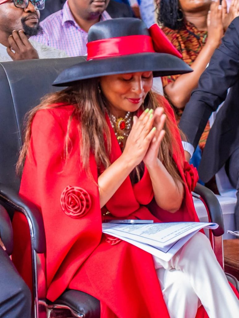 Njeri Maina Says Ol Kalou By-Election Signals Mt. Kenya’s Rejection of Kenya Kwanza