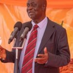 Oburu Odinga Urges Ruto to Show Firm Leadership in Driving Economic Reforms