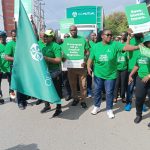 Old Mutual Kenya Takes Financial Wellness Campaign to Mombasa to Boost SME Resilience