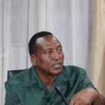 Onyonka Rejects ‘Nusu Mkate’ Claims, Defends Opposition’s Oversight Role