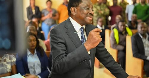 Orengo Questions Source of Multi-Million Donations by Public Officials