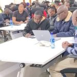 Over 150 Kisumu Junior School Teachers Trained on Virtual Science Labs to Boost CBC Learning