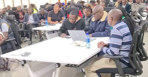 Over 150 Kisumu Junior School Teachers Trained on Virtual Science Labs to Boost CBC Learning