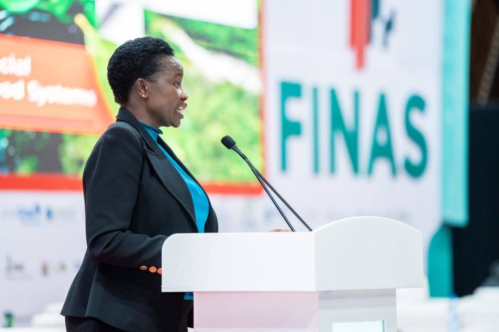 PS Susan Mang’eni Explains Why Some NYOTA Beneficiaries Received KSh 19,000 Instead of KSh 22,000
