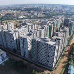Pioneer Affordable Housing Project in Eldoret Nears Completion