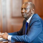President Ruto Says Kenya Is on Course to Become a First-World Nation, Vows to End Tribal Politics