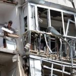 Russian Missile and Drone Strike Kills at Least Nine as Rescue Operations Continue in Kyiv