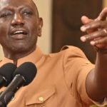 Ruto Claims Foreign Lenders Attach Political Conditions to Loans, Calls for African Financial Independence