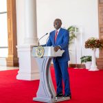 Ruto Unveils Reforms to National Infrastructure Fund to Enhance Transparency and Boost Investor Confidence