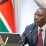 Ruto Warns Against Tribal Politics, Urges Kenyans to Judge Leaders by Performance