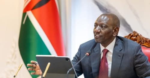 Ruto Warns Against Tribal Politics, Urges Kenyans to Judge Leaders by Performance