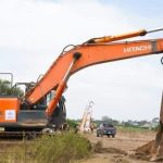 SGR Extension Expected to Create Over 100,000 Jobs as Government Advances Land Compensation