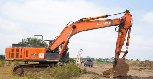 SGR Extension Expected to Create Over 100,000 Jobs as Government Advances Land Compensation