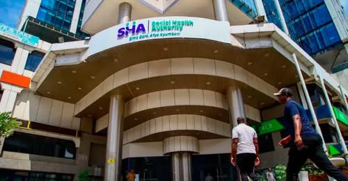 SHA Begins KSh 4 Billion NHIF Debt Settlement for Small and Medium Health Facilities