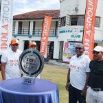 SISI NI DOLA Cup Season Two Launched as 24 Coastal Teams Prepare for Kick-Off