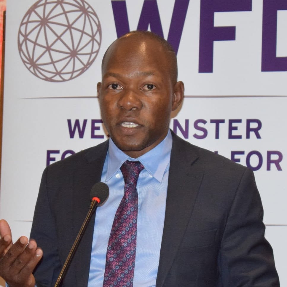 Saboti MP Caleb Amisi to Launch New Political Party Ahead of 2032 Presidential Bid