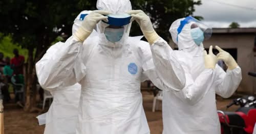 Second US Citizen Infected With Ebola Bundibugyo Virus Evacuated From DRC