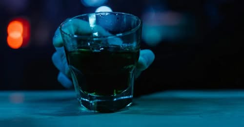 Security Agencies Seize Over 200 Cartons of Counterfeit Alcohol in Kericho Raid