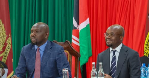 Security Chiefs Face Public Criticism as Debate Over Crime and Public Safety Intensifies
