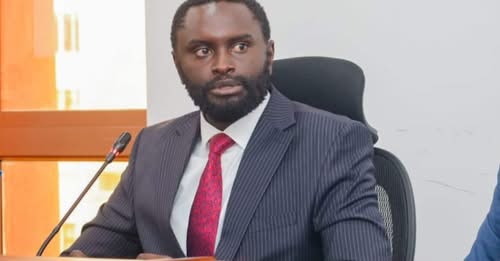 Senator Methu Defends IG Kanja, Blames Alleged Parallel Group for Ol Kalou Poll Chaos