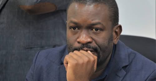 Sifuna Accepts Removal from Senate and ODM Leadership Roles, Hints at Bigger Political Future