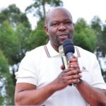 Sifuna Dismisses Claims Caleb Amisi Has Quit Linda Mwananchi Movement