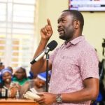 Sifuna Says Raila’s Death Exposed Political Hypocrisy, Defends ODM’s Independence