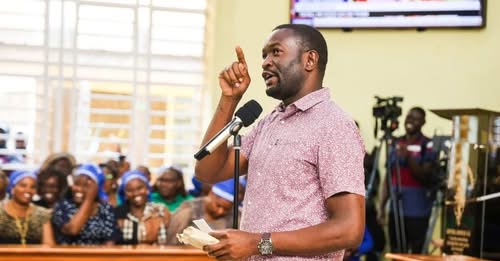 Sifuna Says Raila’s Death Exposed Political Hypocrisy, Defends ODM’s Independence