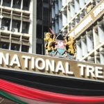Stronger Kenya Shilling Cuts External Debt by Nearly Sh390 Billion, Treasury Reports