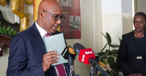 Tax Appeals Tribunal Dismisses KRA’s Jurisdiction Objection, Clears Way for Case Hearing