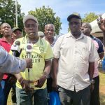 Tensions Flare at Likoni Ferry Terminus Over Disputed Transport Stage