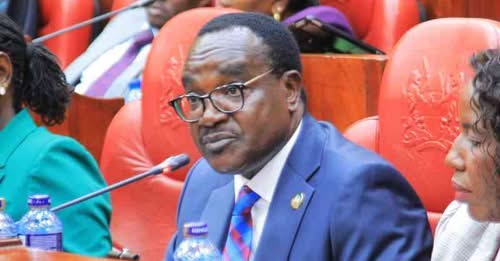 Thousands of Civil Servants, Teachers to Receive Salary Increase Under SRC Review