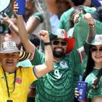 Three Fans Killed in Crowd Crush During Mexico’s World Cup Celebrations in Mexico City
