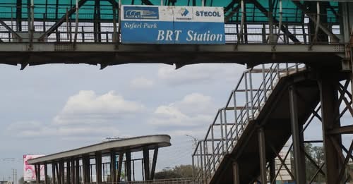 Treasury Allocates KSh 102.3 Billion for Roads as Nairobi’s BRT Line 5 Gets Funding Boost