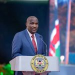 Treasury CS Mbadi Appoints Six-Member Board to Lead National Infrastructure Fund