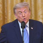 Trump Alleges Chinese Election Interference, Calls for Sweeping U.S. Voting Reforms
