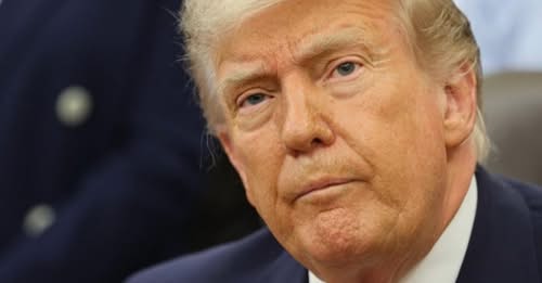 Trump Threatens New Tariffs on Canada Over Cross-Border Wildfire Smoke