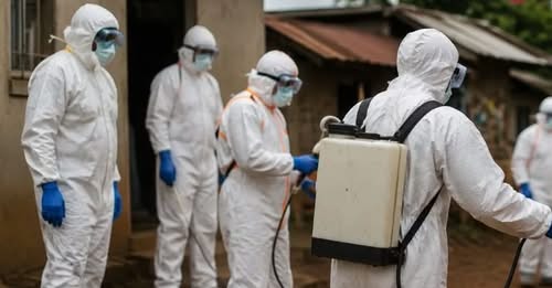U.S. Ebola Patient to Be Flown to Germany, Not Kenya