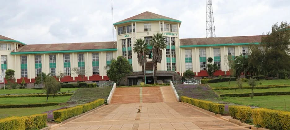 UASU Accuses Acting University Management of Intimidation, Threatens Nationwide Strike