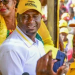 UDA’s Samuel Muchina Concedes Defeat After Ol Kalou By-Election Loss