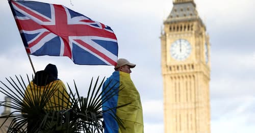 UK Proposes Refugee Repayment Scheme for State-Funded Asylum Support.