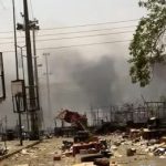 UN Rights Chief Issues ‘Red Alert’ Over Looming Humanitarian Disaster in Sudan’s El-Obeid