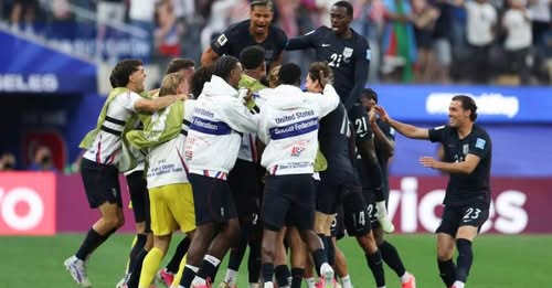 USA Welcome Back Key Stars for Crucial World Cup Round of 32 Clash Against Bosnia and Herzegovina