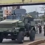 Use of LRAD Sound Cannons During Nairobi Protests Triggers Health and Legal Debate