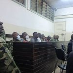 Widow, Son Testify in Murder Trial of Former Kasipul MP Charles Ong’ondo Were