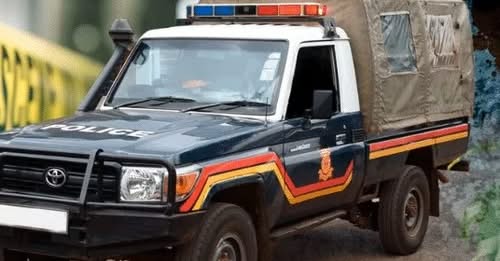 Worker Dies After Falling Into Borehole During Excavation in Homa Bay