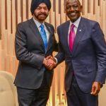 World Bank Approves KSh161.8 Billion Financing Package to Support Kenya’s Economic Reforms