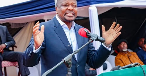 Kagwe Defends Tea Levy as Kenya’s Tea Uptake Hits Record 93%